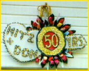 Mitz and Don: 50 Years